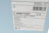 Диск гальмівний (задній) BMW 3 (E90/E91/E92) 2.5-3.0/2.0-3.0 D 04-11 (336x22) (з покриттям) BLUE PRINT ADB114307 (фото 5)