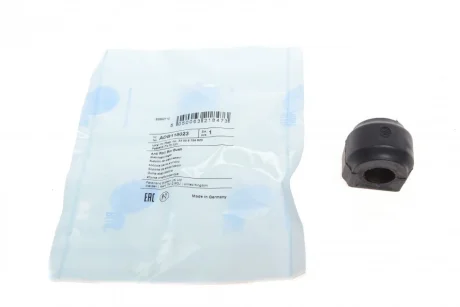 Втулка стабілізатора (заднього)) Mini Clubman/Countryman 09-16 (d=16mm) BLUE PRINT ADB118023