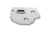 Фільтр АКПП VW Beetle (5C1)/Golf VI (5K1) 07-16/Jetta VI (162) 09-/Passat 6/7 10-16 (з прокладкою) BLUE PRINT ADBP210012 (фото 4)