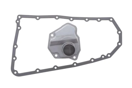 Гідравлічний фільтр коробки передач NISSAN JUKE 1.2/1.6 06.10-12.19 BLUE PRINT ADBP210158