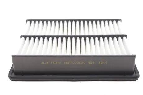 ФИЛЬТР ВОЗДУШНЫЙ BLUE PRINT ADBP220029