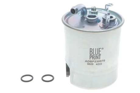 Фільтр паливний BLUE PRINT ADBP230070