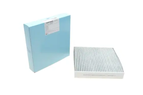 Воздушный фильтр салона BLUE PRINT ADBP250030