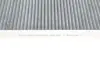 Воздушный фильтр салона BLUE PRINT ADBP250041 (фото 3)