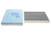 Фільтр салону BMW iX (l20) 21-(вугільний))) BLUE PRINT ADBP250070 (фото 2)