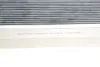 Фільтр салону BLUE PRINT ADBP250071 (фото 3)