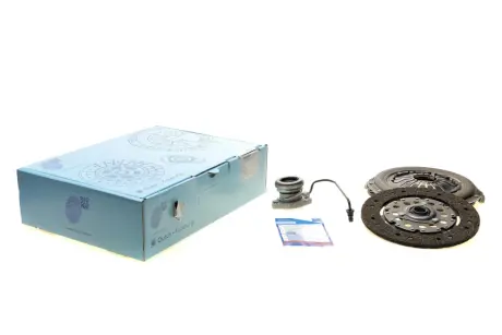 Ремонтний комплект зчеплення BLUE PRINT ADBP300007