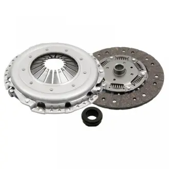 Ремонтний комплект зчеплення BLUE PRINT ADBP300060