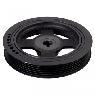 Шків колінвалу Hyundai Tucson 2.0 15- (6PK) BLUE PRINT ADBP610023