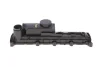 Кришка клапанів NISSAN NOTE, QASHQAI +2, QASHQAI I, TIIDA RENAULT CLIO III, CLIO III/HATCHBACK, KANGOO BE BOP, KANGOO EXPRESS, KANGOO II, LAGUNA III, MEGANE, MEGANE II, MEGANE III 1.5D 09.02- BLUE PRINT ADBP610057 (фото 6)