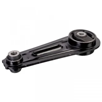 Подушка двигуна Nissan Qashqai/X-Trail 1.6-2.0 07-18 BLUE PRINT ADBP800015