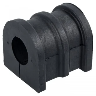 Втулка стабілізатора (переднього) Nissan Micra 02-10 (d=18mm) BLUE PRINT ADBP800052