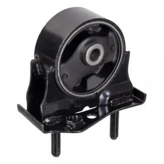 Подушка двигуна Із задньої частини, гумово-метал.. TOYOTA RAV 4 II 1.8/2.0/2.0D 05.00-11.05 BLUE PRINT ADBP800225