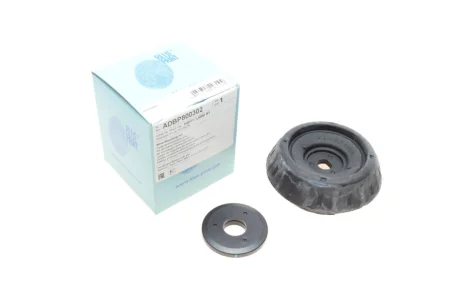 Подушка амортизатора (переднього) + підшипник Kia Rio/Venga/Hyundai Accent 04- BLUE PRINT ADBP800302