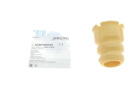 Відбій амортизатора BLUE PRINT ADBP800444
