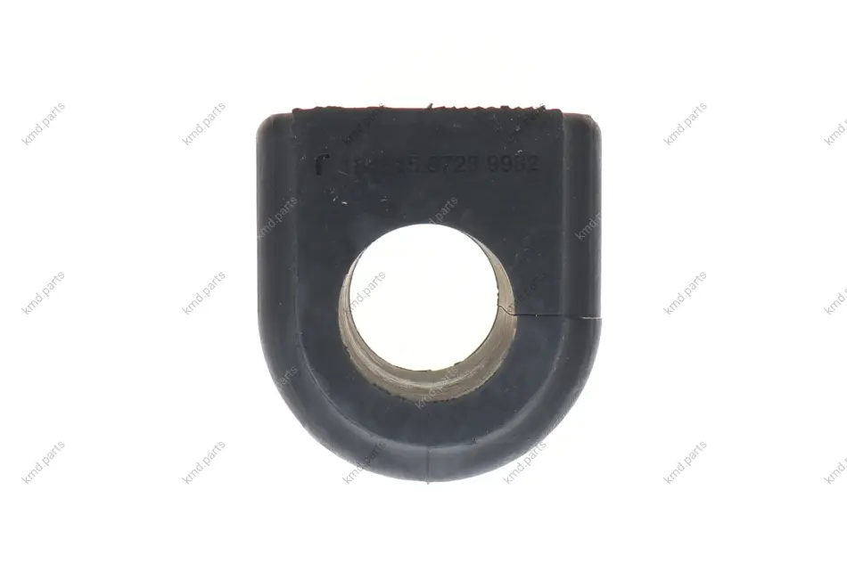 Втулка стабілізатора (переднього) Hyundai i30/Kia Cee\'d 1.4-2.0 06-14 (d=22mm) BLUE PRINT ADBP800542 (фото 1)