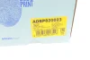 Підшипник маточини (передньої) Hyundai Elantra 06-/i30 07-12/Kia Cee\'d 06- (42x78x40) BLUE PRINT ADBP820023 (фото 8)