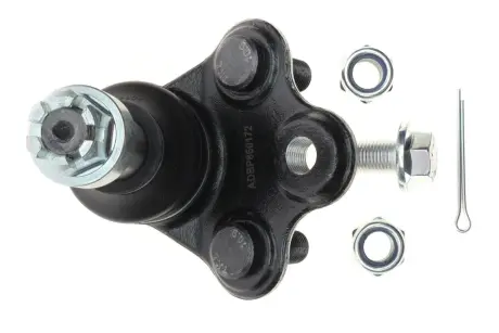Опора шаровая (передняя/снизу)) Toyota Rav 4 18- BLUE PRINT ADBP860172