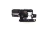 Ручка дверей (L) Nissan Qashqai 06-13 BLUE PRINT ADBP970009 (фото 3)