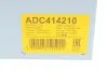 Кришка розподільника запалювання BLUE PRINT ADC414210 (фото 6)