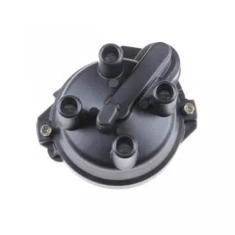Кришка розподільника запалювання BLUE PRINT ADC414212