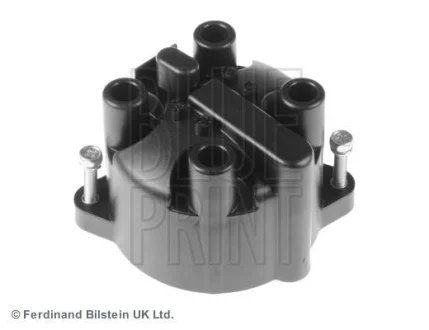 Кришка розподілювача запалювання MITSUBISHI LANCER V, SPACE RUNNER 1.8 10.91-10.03 BLUE PRINT ADC414217