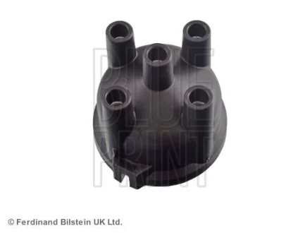 Кришка розподілювача запалювання Hyundai H100/Sonata Mitsubishi Colt/Lancer Mazda 323/626 74-97 BLUE PRINT ADC41421