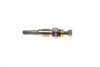 Свічка розжарювання VW/Audi 1.3-1.9-2.4D/TD (11V) BLUE PRINT ADC41807 (фото 4)
