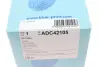 Фільтр масляний Hyundai H-1/Kia Carnival/Mazda 323/Mitsubishi Colt/Galant/L300/Lancer/Pajero 82- BLUE PRINT ADC42105 (фото 5)