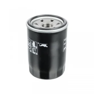 Фільтр масляний Mitsubishi L200 2.4DI-D 14-/Fiat Fullback 2.4D 16- BLUE PRINT ADC42126