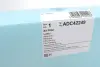 Фільтр повітряний Mitsubishi L200 2.5DI-D 04- (з поролоном) BLUE PRINT ADC42249 (фото 4)