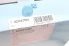 Фільтр повітряний Mitsubishi Grandis 2.0 D 03-11 BLUE PRINT ADC42251 (фото 5)