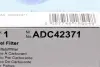Фільтр паливний Iveco Daily 2.3/3.0JTD 06- Mitsubishi Fuso Canter VIII 3.0 D/TD 11- BLUE PRINT ADC42371 (фото 6)