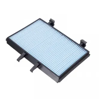 Фільтр кабіни BLUE PRINT ADC42504