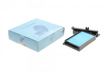 Фільтр салону Mitsubishi Galant VII 96-04 BLUE PRINT ADC42505