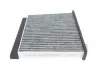 Фільтр салону Mitsubishi Grandis/Lancer/Outlander 03- (вугільний) BLUE PRINT ADC42507 (фото 3)