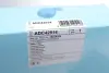 Фільтр салону Mitsubishi Pajero 00- (вугільний) BLUE PRINT ADC42514 (фото 5)