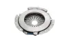 Комплект зчеплення Mitsubishi L200 2.5 TD 4WD 96-07 (d=224mm) (+вижимний) BLUE PRINT ADC43025 (фото 5)