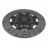 Диск зчеплення ADC43169 BLUE PRINT ADC43169
