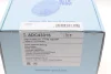 Підшипник вижимний Mitsubishi, Renault BLUE PRINT ADC43315 (фото 4)