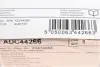 Комплект гальмівних колодок з 4 шт. дисків BLUE PRINT ADC44266 (фото 4)