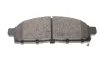 Колодки дискового тормоза BLUE PRINT ADC44272 (фото 4)