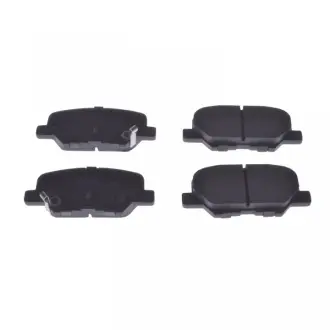 Колодки гальмівні (задні) Mitsubishi Outlander III/Mazda 6 2.0-2.4 12- BLUE PRINT ADC44288