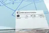 Диск гальмівний BLUE PRINT ADC443101 (фото 7)