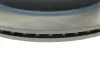 Диск гальмівний BLUE PRINT ADC443115 (фото 4)