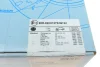 Диск гальмівний (передній) Mitsubishi Pajero 90-00/L200 96-07 (276x24) BLUE PRINT ADC44348 (фото 6)