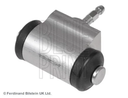 Циліндр гальмівний (задній) Mitsubishi Colt 04-12/Smart Forfour 04-06 (d=19.05mm) BLUE PRINT ADC44444