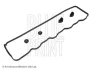 Прокладка кришки клапанів Mitsubishi Pajero 2.5TD 82- BLUE PRINT ADC46708 (фото 1)