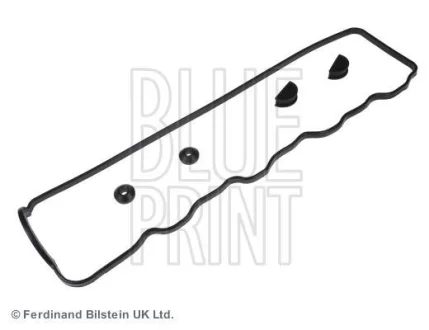 Прокладка кришки клапанів Mitsubishi Pajero 2.5TD 82- BLUE PRINT ADC46708