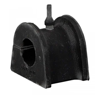 Втулка стабілізатора (переднього) Mitsubishi Pajero Pinin 99-07 BLUE PRINT ADC48053